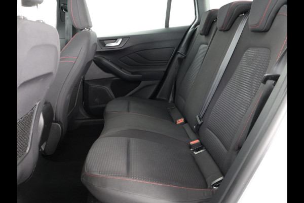 Ford FOCUS Wagon 1.0 EcoBoost ST Line Business | Navigatie | Climate Control | Parkeersensoren |