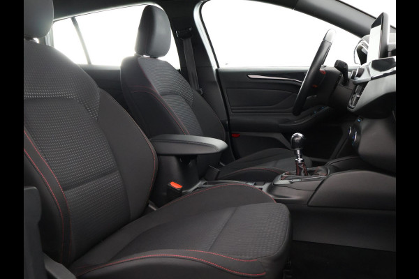 Ford FOCUS Wagon 1.0 EcoBoost ST Line Business | Navigatie | Climate Control | Parkeersensoren |
