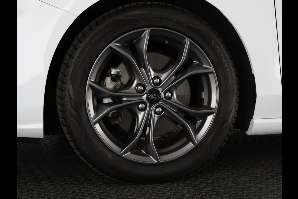 Ford FOCUS Wagon 1.0 EcoBoost ST Line Business | Navigatie | Climate Control | Parkeersensoren |