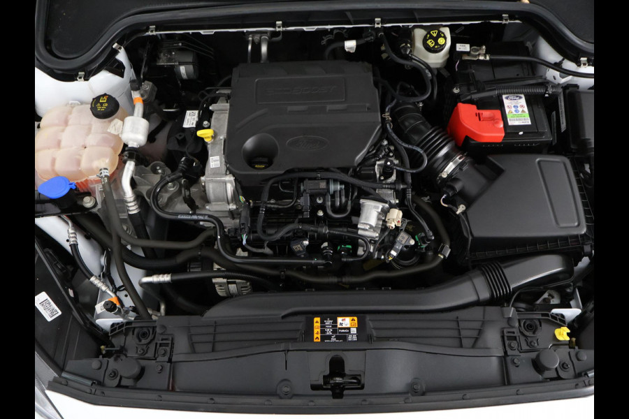 Ford FOCUS Wagon 1.0 EcoBoost ST Line Business | Navigatie | Climate Control | Parkeersensoren |