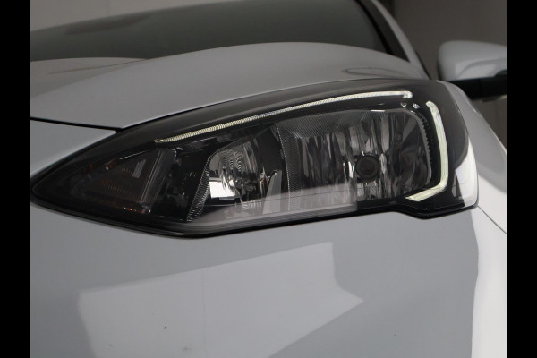 Ford FOCUS Wagon 1.0 EcoBoost ST Line Business | Navigatie | Climate Control | Parkeersensoren |