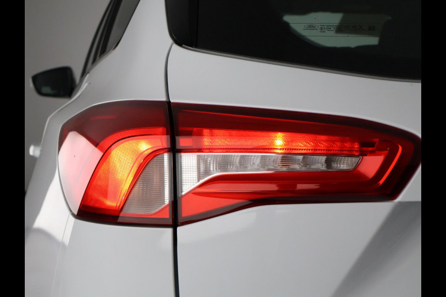 Ford FOCUS Wagon 1.0 EcoBoost ST Line Business | Navigatie | Climate Control | Parkeersensoren |