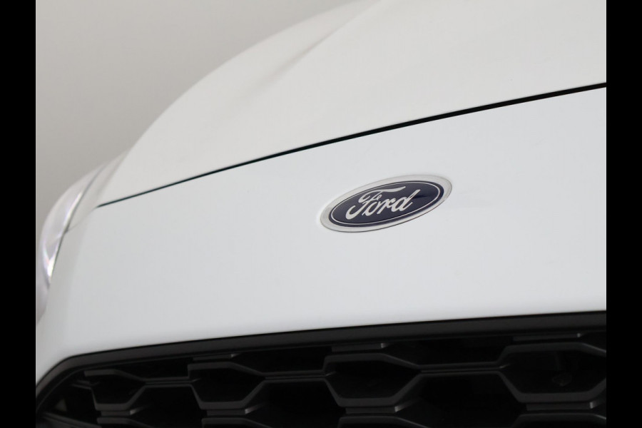 Ford FOCUS Wagon 1.0 EcoBoost ST Line Business | Navigatie | Climate Control | Parkeersensoren |