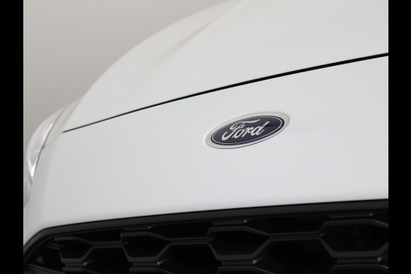 Ford FOCUS Wagon 1.0 EcoBoost ST Line Business | Navigatie | Climate Control | Parkeersensoren |