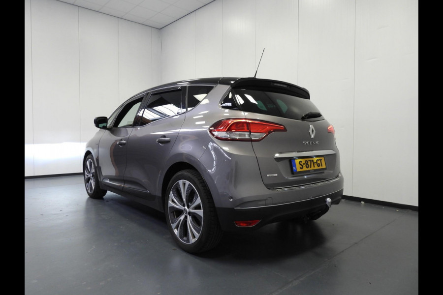Renault Scénic 1.3 TCe Aut. Black Edition NAVI/PANODAK/HEAD-UP/LED/20"LMV!