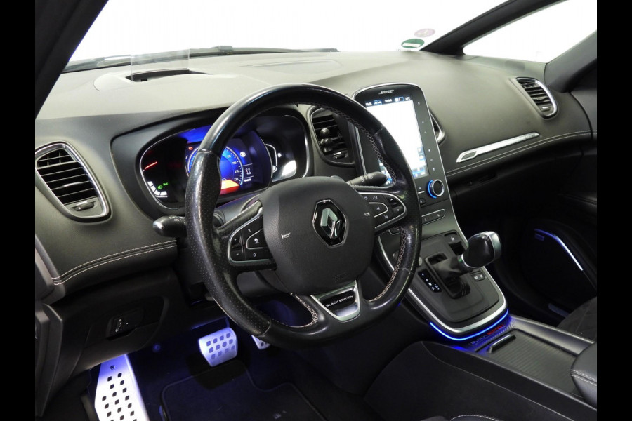 Renault Scénic 1.3 TCe Aut. Black Edition NAVI/PANODAK/HEAD-UP/LED/20"LMV!