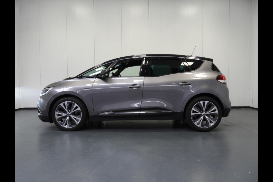 Renault Scénic 1.3 TCe Aut. Black Edition NAVI/PANODAK/HEAD-UP/LED/20"LMV!