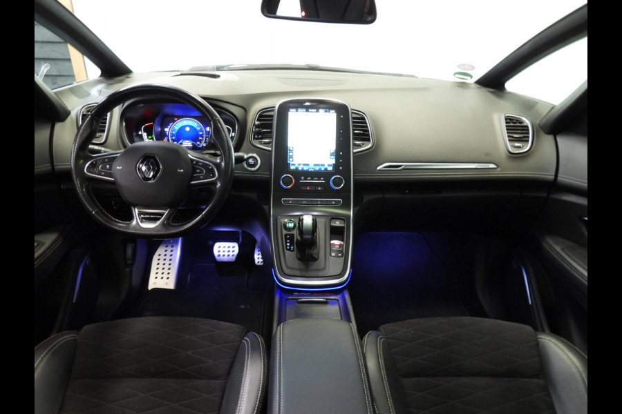 Renault Scénic 1.3 TCe Aut. Black Edition NAVI/PANODAK/HEAD-UP/LED/20"LMV!
