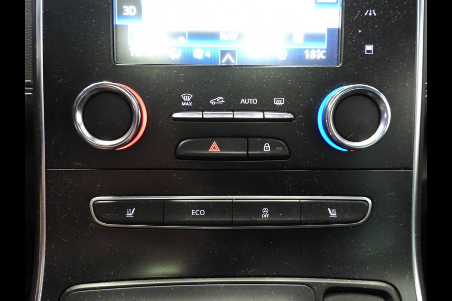 Renault Scénic 1.3 TCe Aut. Black Edition NAVI/PANODAK/HEAD-UP/LED/20"LMV!
