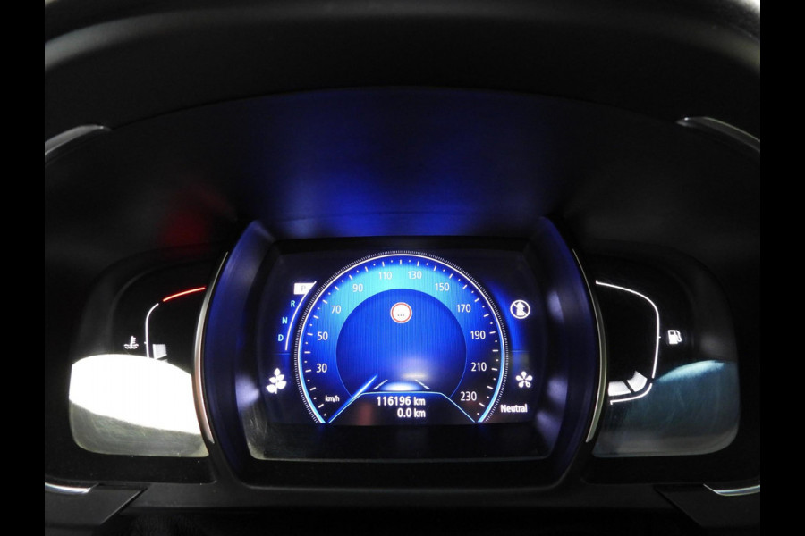 Renault Scénic 1.3 TCe Aut. Black Edition NAVI/PANODAK/HEAD-UP/LED/20"LMV!