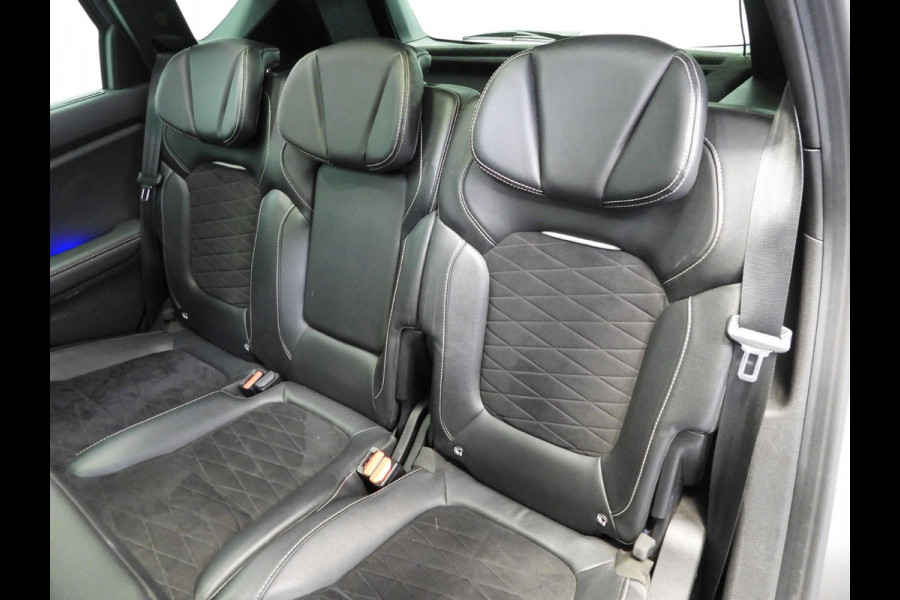 Renault Scénic 1.3 TCe Aut. Black Edition NAVI/PANODAK/HEAD-UP/LED/20"LMV!