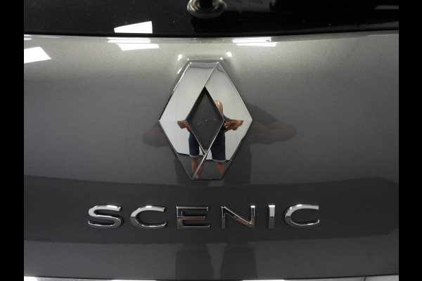 Renault Scénic 1.3 TCe Aut. Black Edition NAVI/PANODAK/HEAD-UP/LED/20"LMV!