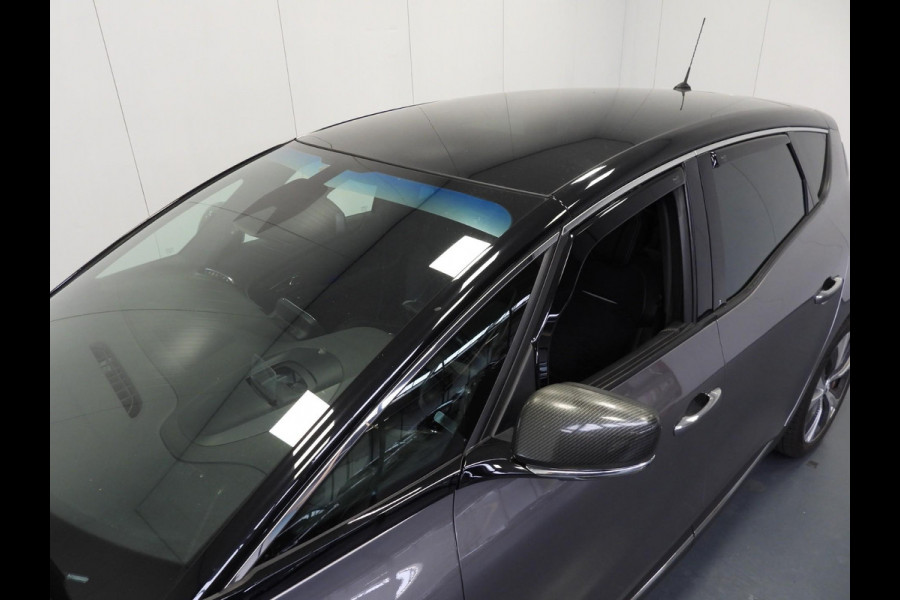 Renault Scénic 1.3 TCe Aut. Black Edition NAVI/PANODAK/HEAD-UP/LED/20"LMV!