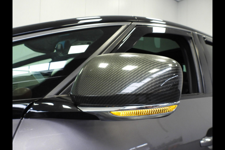 Renault Scénic 1.3 TCe Aut. Black Edition NAVI/PANODAK/HEAD-UP/LED/20"LMV!