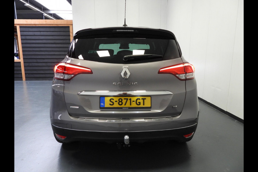 Renault Scénic 1.3 TCe Aut. Black Edition NAVI/PANODAK/HEAD-UP/LED/20"LMV!