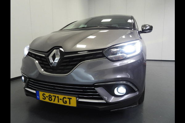 Renault Scénic 1.3 TCe Aut. Black Edition NAVI/PANODAK/HEAD-UP/LED/20"LMV!