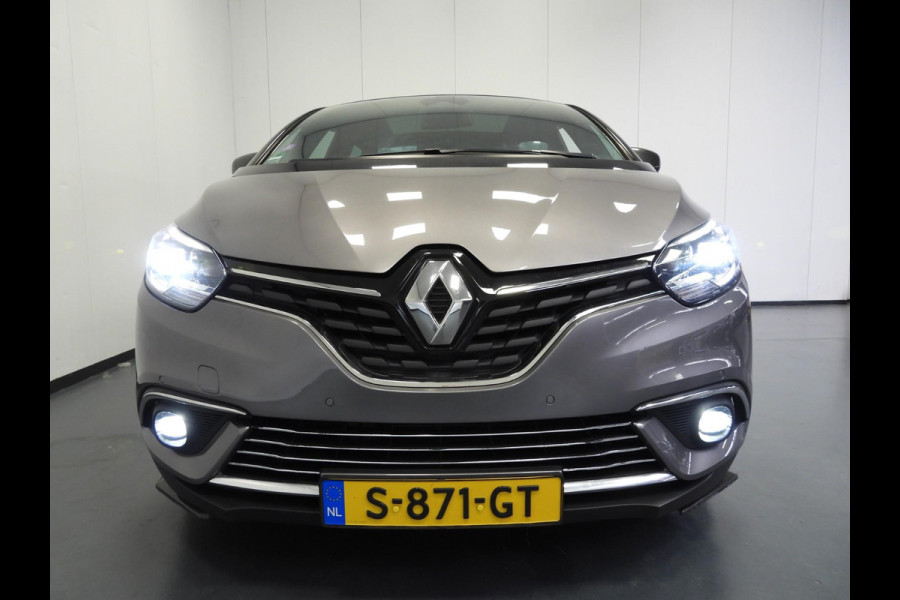 Renault Scénic 1.3 TCe Aut. Black Edition NAVI/PANODAK/HEAD-UP/LED/20"LMV!