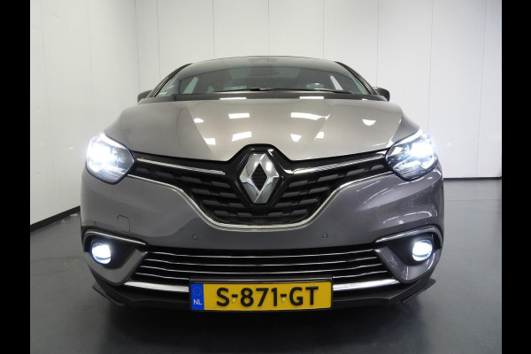 Renault Scénic 1.3 TCe Aut. Black Edition NAVI/PANODAK/HEAD-UP/LED/20"LMV!
