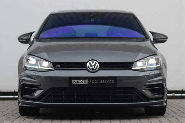 Volkswagen Golf 2.0 TSI 4Motion R | Sterrenhemel | Pano | Forged | Sfeer