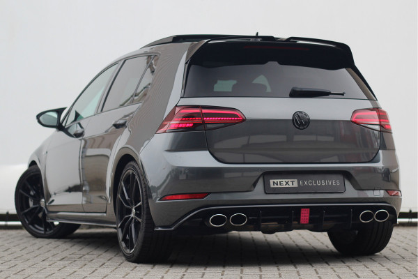 Volkswagen Golf 2.0 TSI 4Motion R | Sterrenhemel | Pano | Forged | Sfeer