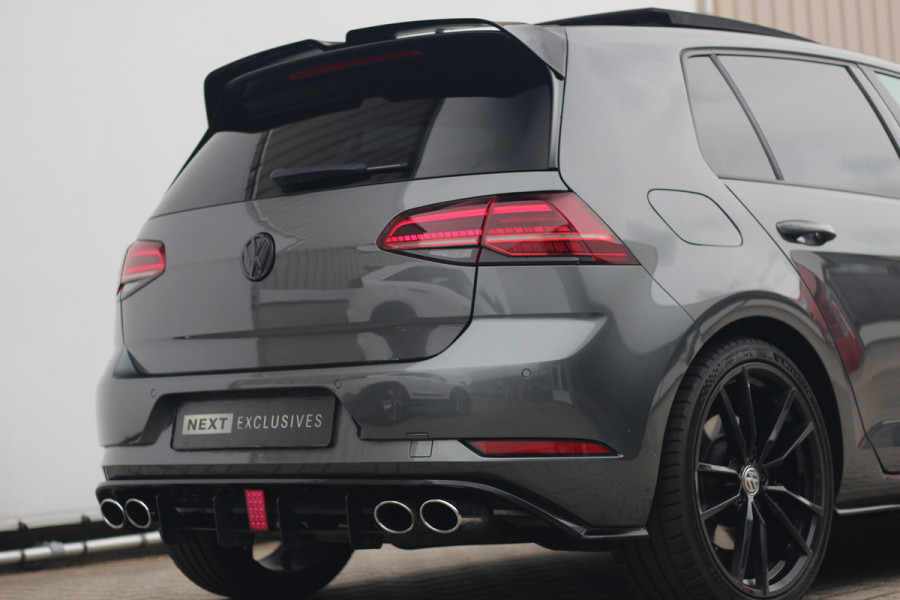 Volkswagen Golf 2.0 TSI 4Motion R | Sterrenhemel | Pano | Forged | Sfeer