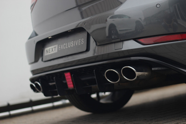 Volkswagen Golf 2.0 TSI 4Motion R | Sterrenhemel | Pano | Forged | Sfeer