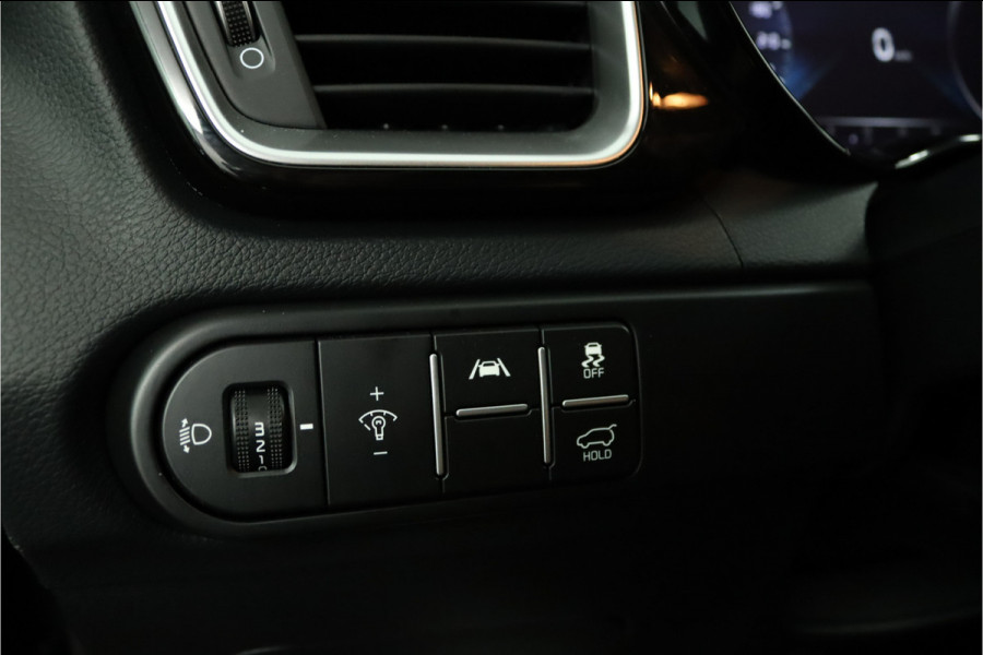 Kia Ceed Sportswagon 1.5 T-GDi DynamicPlusLine Apple Carplay/Android Auto - Cruise Control Adaptief - Dodehoekdetectie - Navigatie - Stuur/Stoelverwarming - Fabrieksgarantie tot 07-2031