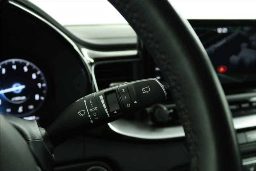 Kia Ceed Sportswagon 1.5 T-GDi DynamicPlusLine Apple Carplay/Android Auto - Cruise Control Adaptief - Dodehoekdetectie - Navigatie - Stuur/Stoelverwarming - Fabrieksgarantie tot 07-2031