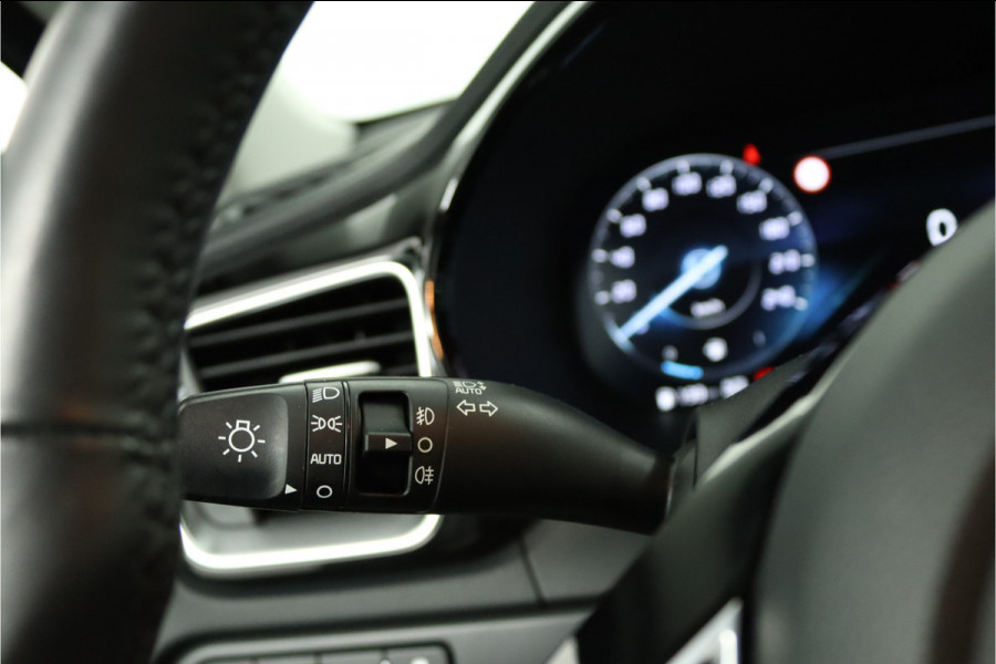 Kia Ceed Sportswagon 1.5 T-GDi DynamicPlusLine Apple Carplay/Android Auto - Cruise Control Adaptief - Dodehoekdetectie - Navigatie - Stuur/Stoelverwarming - Fabrieksgarantie tot 07-2031