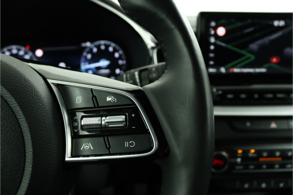 Kia Ceed Sportswagon 1.5 T-GDi DynamicPlusLine Apple Carplay/Android Auto - Cruise Control Adaptief - Dodehoekdetectie - Navigatie - Stuur/Stoelverwarming - Fabrieksgarantie tot 07-2031
