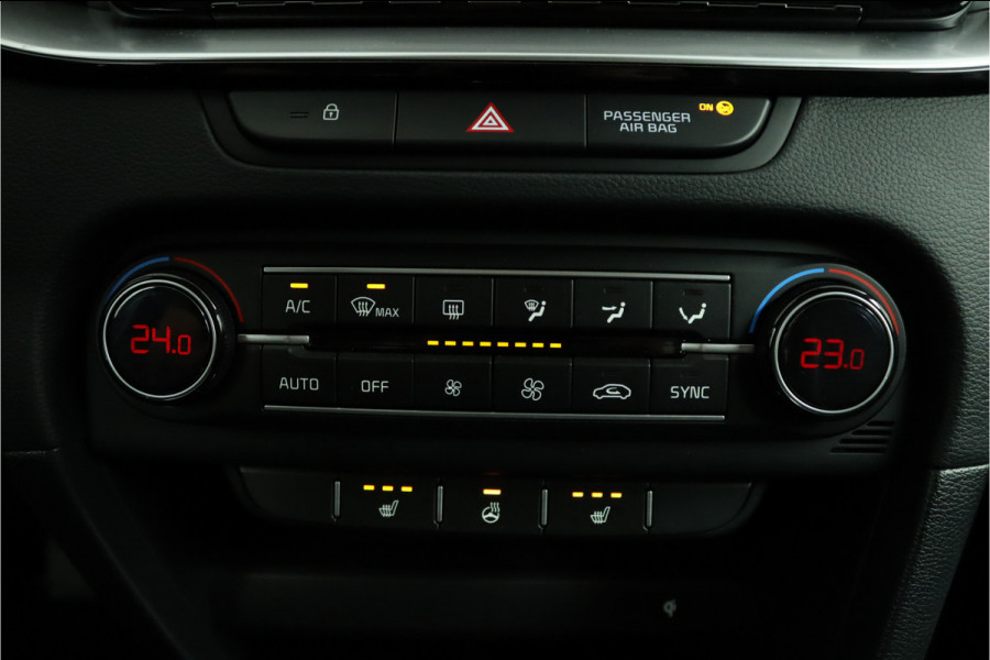 Kia Ceed Sportswagon 1.5 T-GDi DynamicPlusLine Apple Carplay/Android Auto - Cruise Control Adaptief - Dodehoekdetectie - Navigatie - Stuur/Stoelverwarming - Fabrieksgarantie tot 07-2031