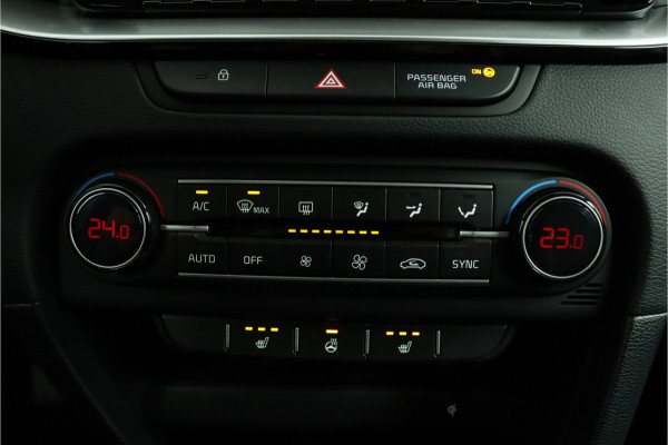 Kia Ceed Sportswagon 1.5 T-GDi DynamicPlusLine Apple Carplay/Android Auto - Cruise Control Adaptief - Dodehoekdetectie - Navigatie - Stuur/Stoelverwarming - Fabrieksgarantie tot 07-2031