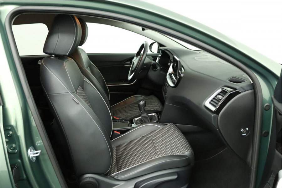 Kia Ceed Sportswagon 1.5 T-GDi DynamicPlusLine Apple Carplay/Android Auto - Cruise Control Adaptief - Dodehoekdetectie - Navigatie - Stuur/Stoelverwarming - Fabrieksgarantie tot 07-2031