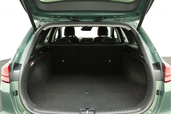 Kia Ceed Sportswagon 1.5 T-GDi DynamicPlusLine Apple Carplay/Android Auto - Cruise Control Adaptief - Dodehoekdetectie - Navigatie - Stuur/Stoelverwarming - Fabrieksgarantie tot 07-2031
