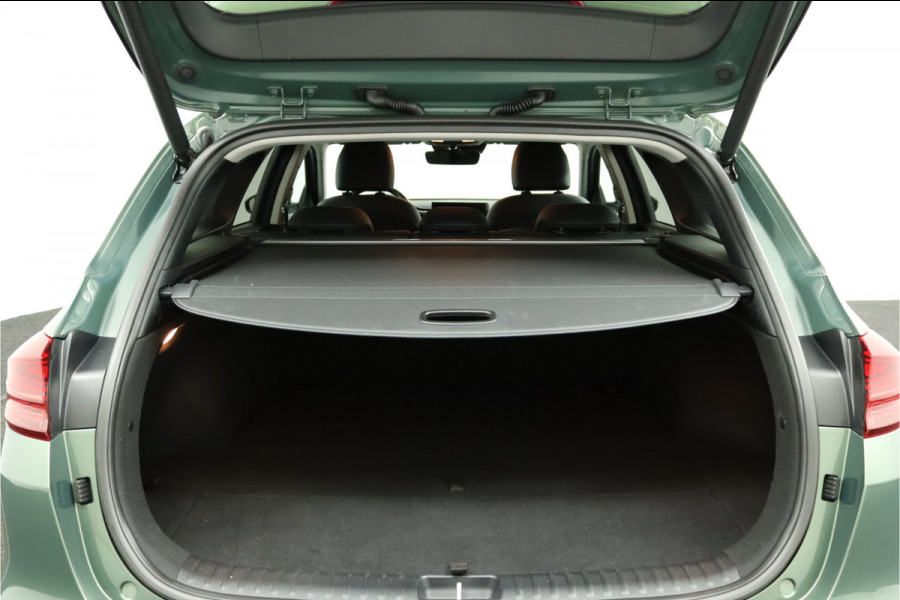 Kia Ceed Sportswagon 1.5 T-GDi DynamicPlusLine Apple Carplay/Android Auto - Cruise Control Adaptief - Dodehoekdetectie - Navigatie - Stuur/Stoelverwarming - Fabrieksgarantie tot 07-2031