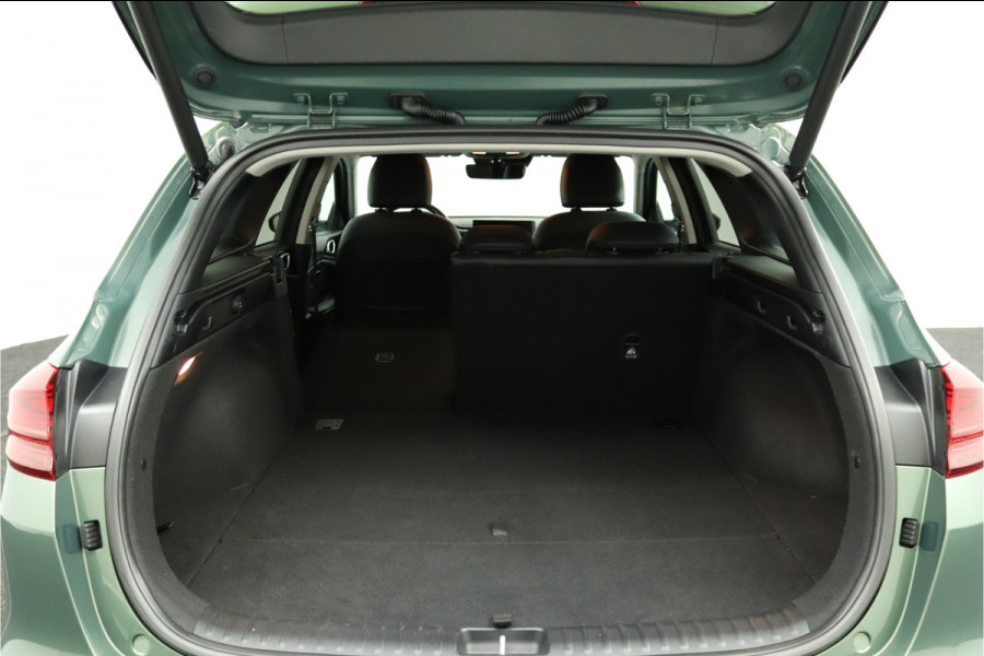 Kia Ceed Sportswagon 1.5 T-GDi DynamicPlusLine Apple Carplay/Android Auto - Cruise Control Adaptief - Dodehoekdetectie - Navigatie - Stuur/Stoelverwarming - Fabrieksgarantie tot 07-2031