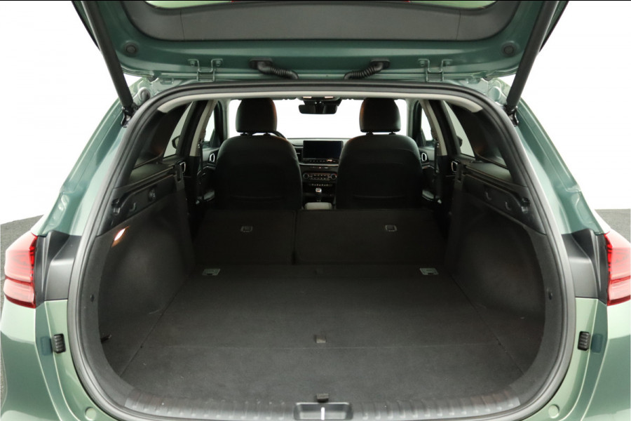Kia Ceed Sportswagon 1.5 T-GDi DynamicPlusLine Apple Carplay/Android Auto - Cruise Control Adaptief - Dodehoekdetectie - Navigatie - Stuur/Stoelverwarming - Fabrieksgarantie tot 07-2031