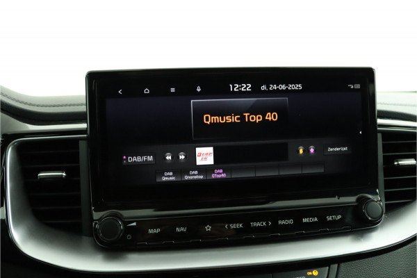 Kia Ceed Sportswagon 1.5 T-GDi DynamicPlusLine Apple Carplay/Android Auto - Cruise Control Adaptief - Dodehoekdetectie - Navigatie - Stuur/Stoelverwarming - Fabrieksgarantie tot 07-2031