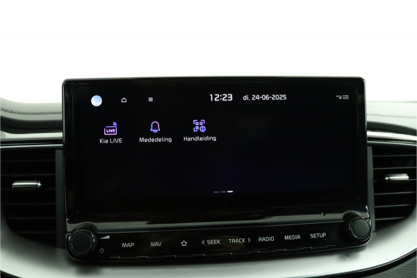 Kia Ceed Sportswagon 1.5 T-GDi DynamicPlusLine Apple Carplay/Android Auto - Cruise Control Adaptief - Dodehoekdetectie - Navigatie - Stuur/Stoelverwarming - Fabrieksgarantie tot 07-2031