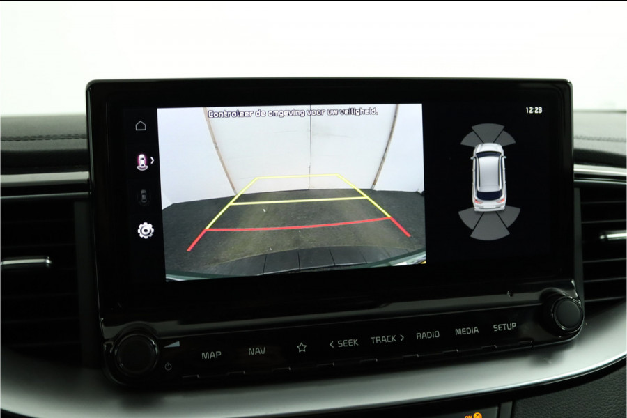 Kia Ceed Sportswagon 1.5 T-GDi DynamicPlusLine Apple Carplay/Android Auto - Cruise Control Adaptief - Dodehoekdetectie - Navigatie - Stuur/Stoelverwarming - Fabrieksgarantie tot 07-2031