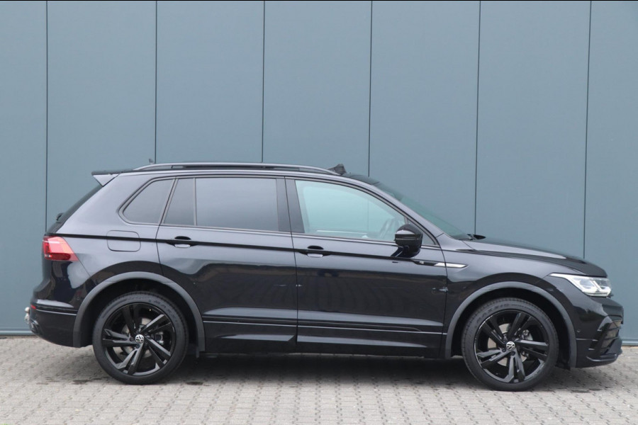 Volkswagen Tiguan 1.5 TSI | 3X R-Line - PANO - FACELIFT - VOL!