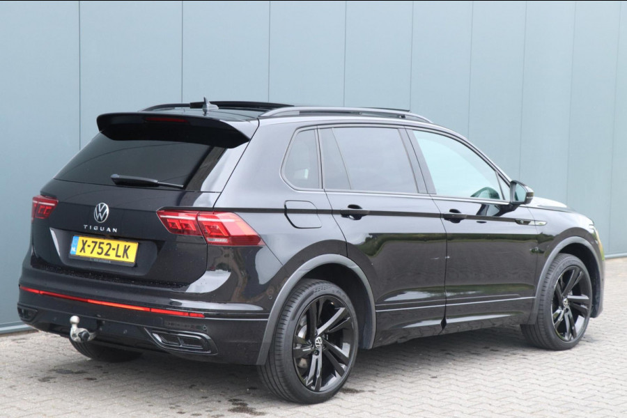 Volkswagen Tiguan 1.5 TSI | 3X R-Line - PANO - FACELIFT - VOL!