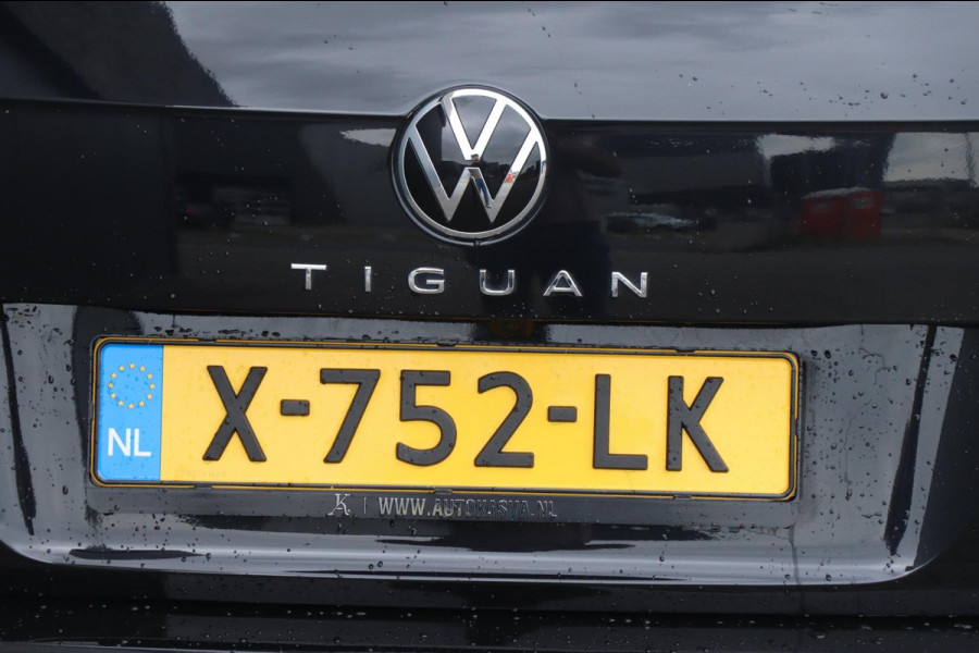 Volkswagen Tiguan 1.5 TSI | 3X R-Line - PANO - FACELIFT - VOL!
