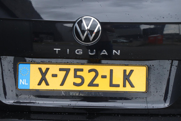 Volkswagen Tiguan 1.5 TSI | 3X R-Line - PANO - FACELIFT - VOL!
