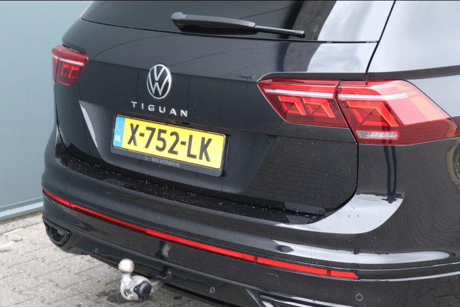 Volkswagen Tiguan 1.5 TSI | 3X R-Line - PANO - FACELIFT - VOL!