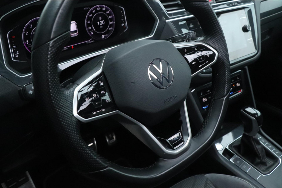 Volkswagen Tiguan 1.5 TSI | 3X R-Line - PANO - FACELIFT - VOL!