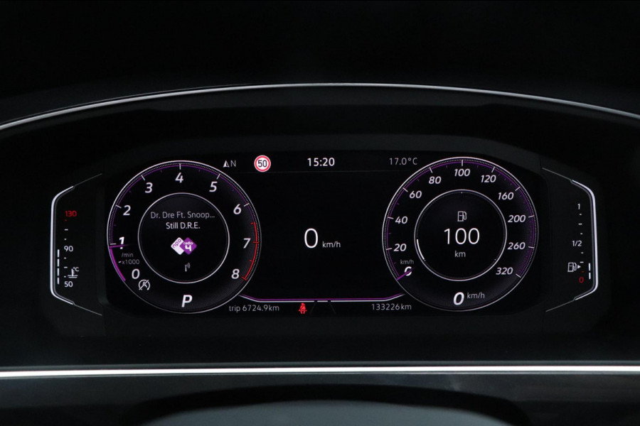 Volkswagen Tiguan 1.5 TSI | 3X R-Line - PANO - FACELIFT - VOL!