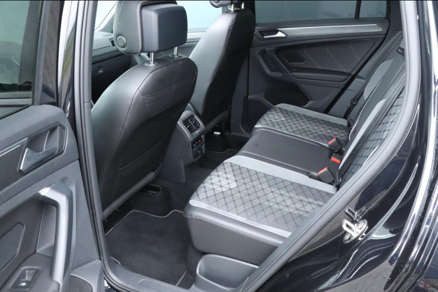 Volkswagen Tiguan 1.5 TSI | 3X R-Line - PANO - FACELIFT - VOL!