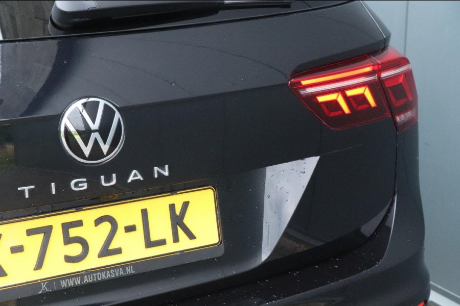Volkswagen Tiguan 1.5 TSI | 3X R-Line - PANO - FACELIFT - VOL!