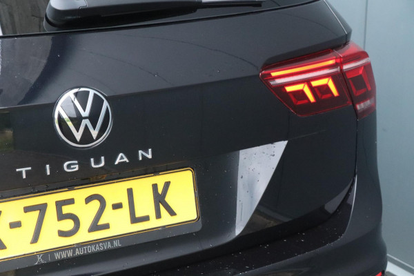 Volkswagen Tiguan 1.5 TSI | 3X R-Line - PANO - FACELIFT - VOL!